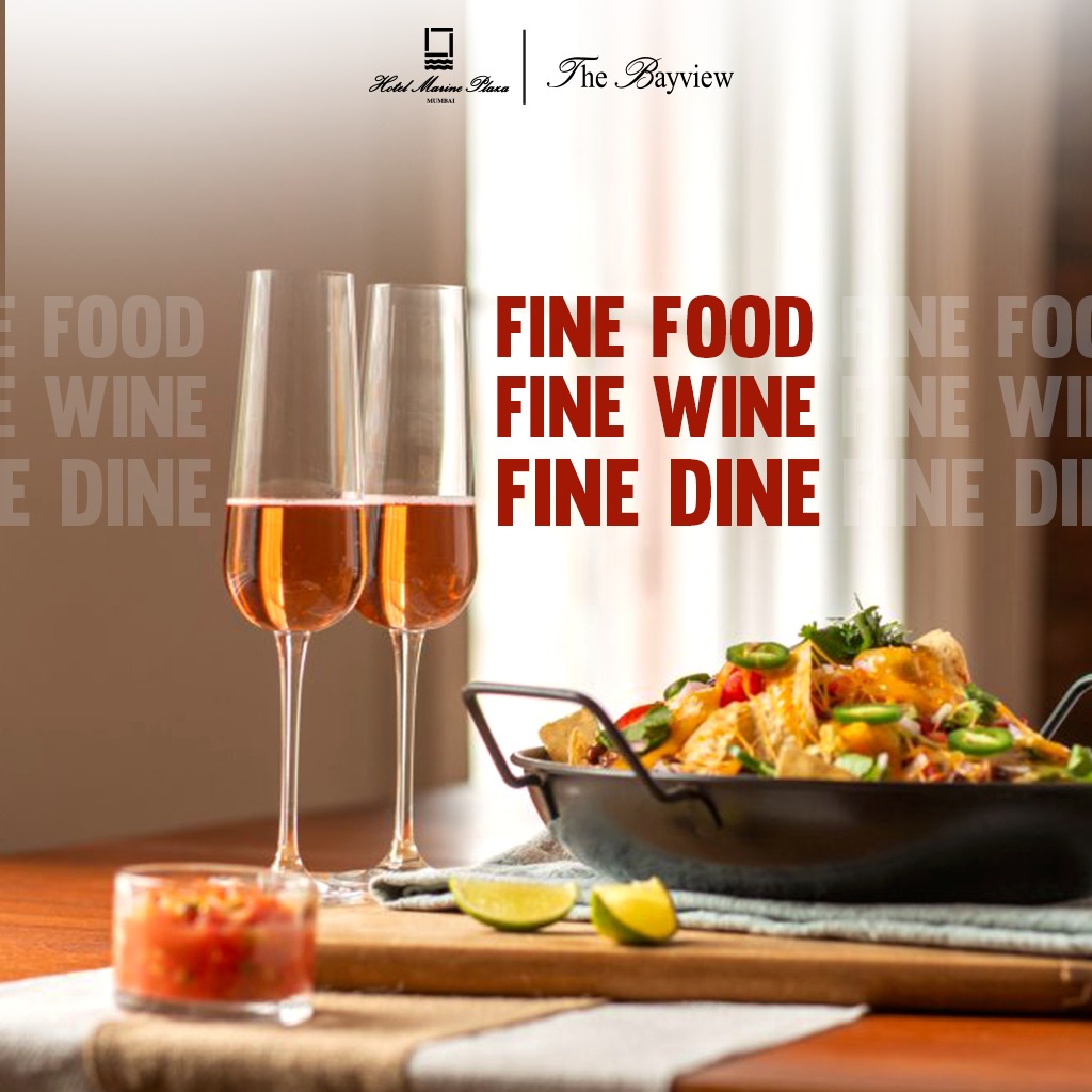 Experience the best of all worlds with our exquisite dining experience at the Bayview.
For reservations: 7045945121
#HotelMarinePlaza #ALuxuriousExperience #TheOrientalBlossom 
.
#AsianFood #Delicious #ChineseCuisine #Restaurant #AsianDelicacies #AuthenticAsianCusine