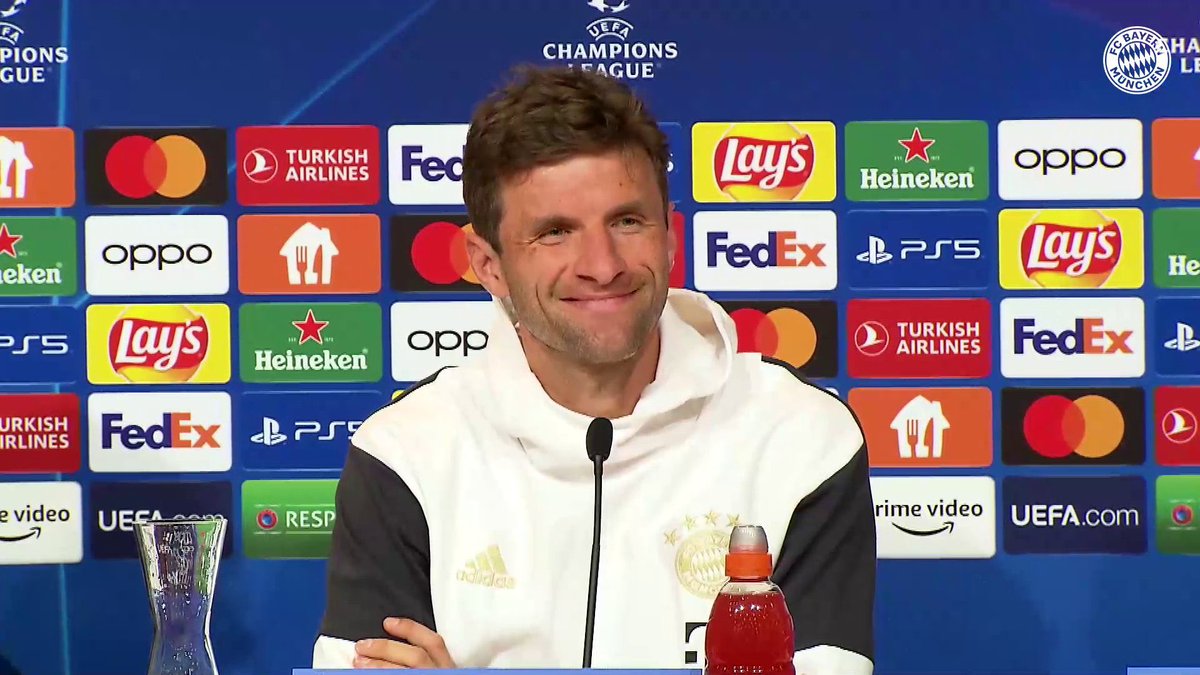 Capitano_M14's tweet photo. وقت الاعتراف 
هذا اللاعب اكثر لاعب اكرهه في حياتي الكرويه وشوفته حزين تساوي عندي فوز بالابطال.. تكفون يارجال مستعد ادفع كل ما املك مقابل شوفته ذليل يوم الثلاثاء تكفون https://t.co/BRvIrqEazY