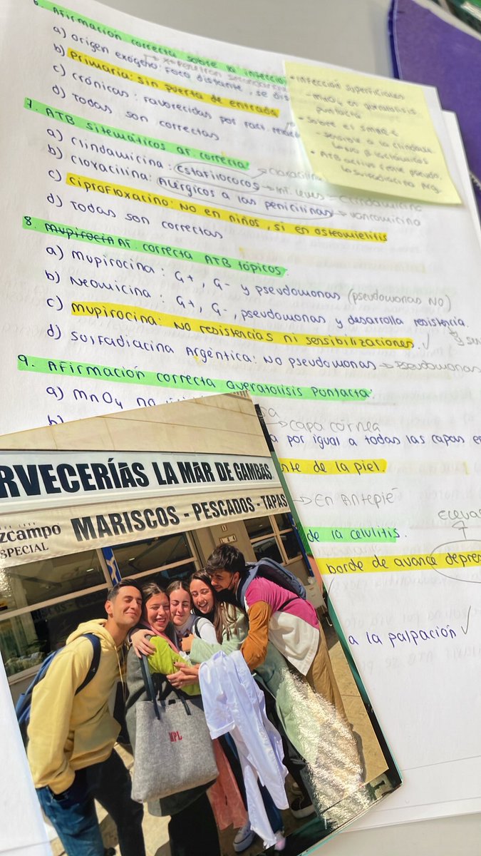 lo mejor y lo peor de podo