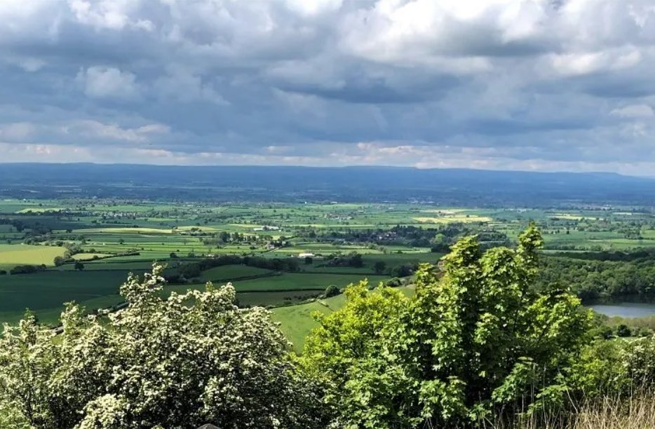 Our pies and scotch eggs are all made in the perfect spot between the North York Moors and the Yorkshire Dales where we’ve been turning out tastiness for decades.
📷 Colin Speakman

#PorkPies #ScotchEggs #FoodOfThePeople #ValeOfMowbray #FoodandDrink  #NorthYorkshire