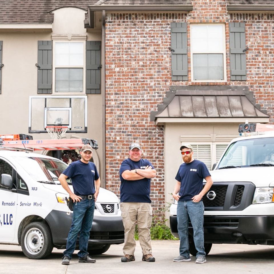 KliebertElect's tweet photo. Does your office require Baton Rouge #electrical contractors for a project? Kliebert Electrical has an exceptional track record in all electrical contracts, whether residential or commercial.

Contact us today! https://t.co/2EISm8QwpC #ElectricalContractor #ElectricalServices https://t.co/5DgJlTwKPm