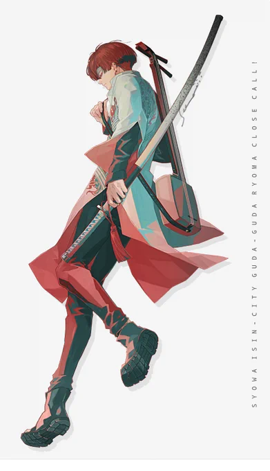 #FGO 高杉社長まとめましたThe time has come ぐだぐだ 