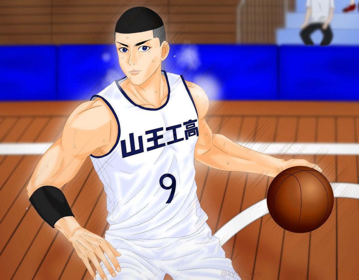 沢北 のイラスト マンガ作品 11 件 Twoucan