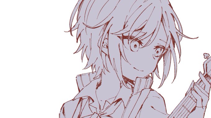 周年動画用の絵を頑張っている間に合うかどうかは謎 