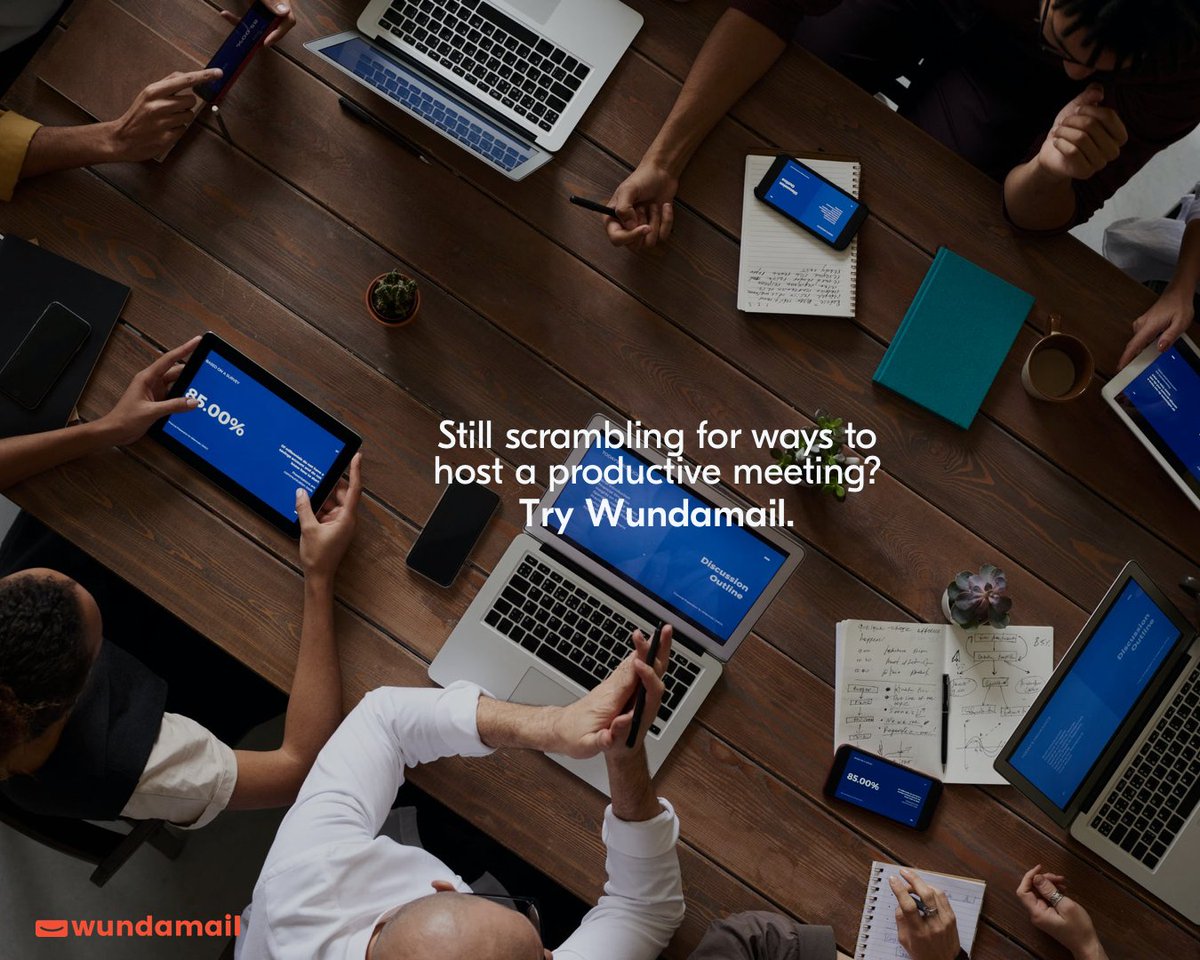 Wundamail tweet media