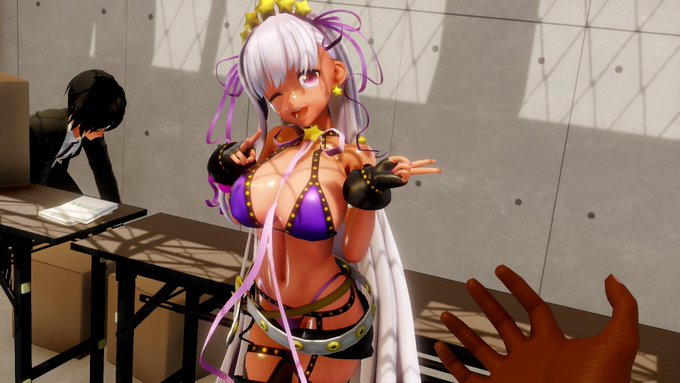 デカパイBBちゃんコスのレイヤーとのアフターパイズリ(本人)
 リクエストのやつそのいち 