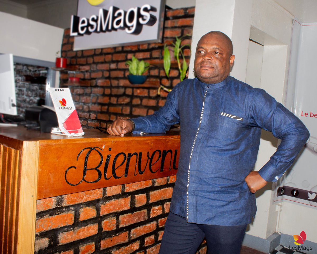 LesMags1's tweet photo. #Client_satisfait

#Merci_pour_la_confiance

#Votre_satisfaction_notre_vocation!

@BahatiToto https://t.co/rgq4kcwqLr