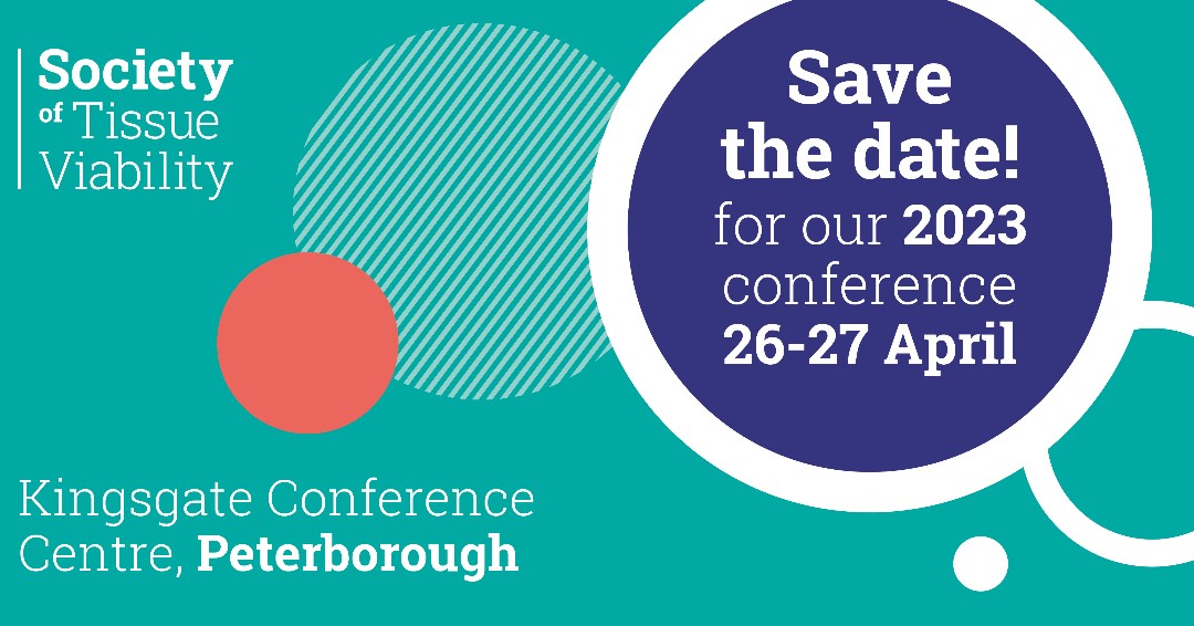 SoTV_UK's tweet photo. BREAKING NEWS 🗞️📰 – Join us in Peterborough in 2023 for our annual conference! SAVE THE DATE 26-27 April. Exhibition bookings, call for abstracts and educational grant opportunities opening soon! Watch this space https://t.co/nS1YgXCmDu