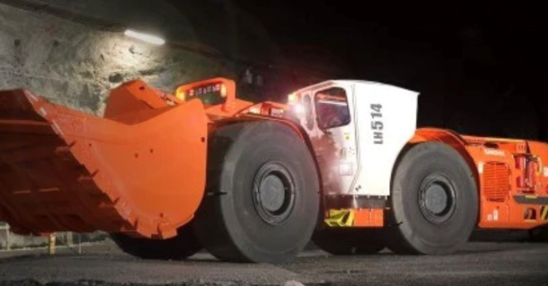 DalradianNI's tweet photo. Ever wondered how a modern underground mine works? From narrow-vein mining to responsible closure, our blog breaks down the 6 key steps to unlocking Tyrone’s precious metals — and the benefits for the local area. #ModernMining