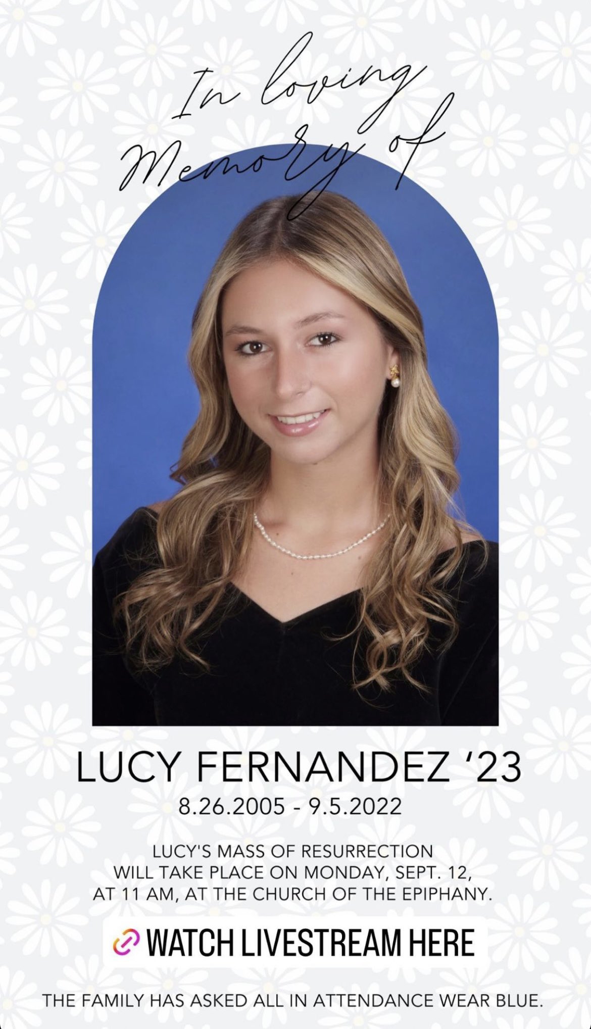 Javi on Twitter "Our family is in mourning… This morning we