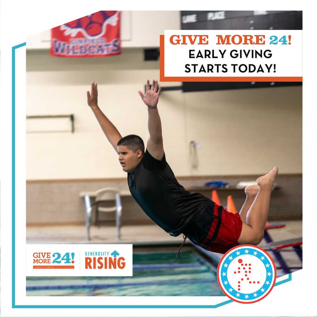 NWABA's tweet photo. Donate during #GiveMore24 to help us expand #AdaptiveSports programs in Southwest Washington and beyond! With donation matches from our generous supporters, your gift brings us even closer to our $75K goal.EARLY GIVING STARS NOW! Find out more: https://t.co/mcMeATnSco https://t.co/wpvr4Vh6qf