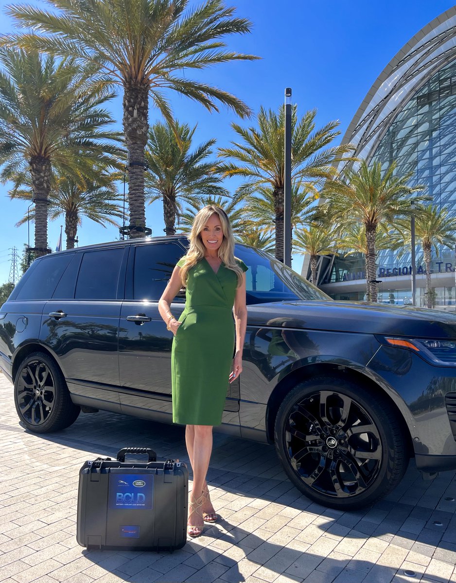 Redline Detection tweet media