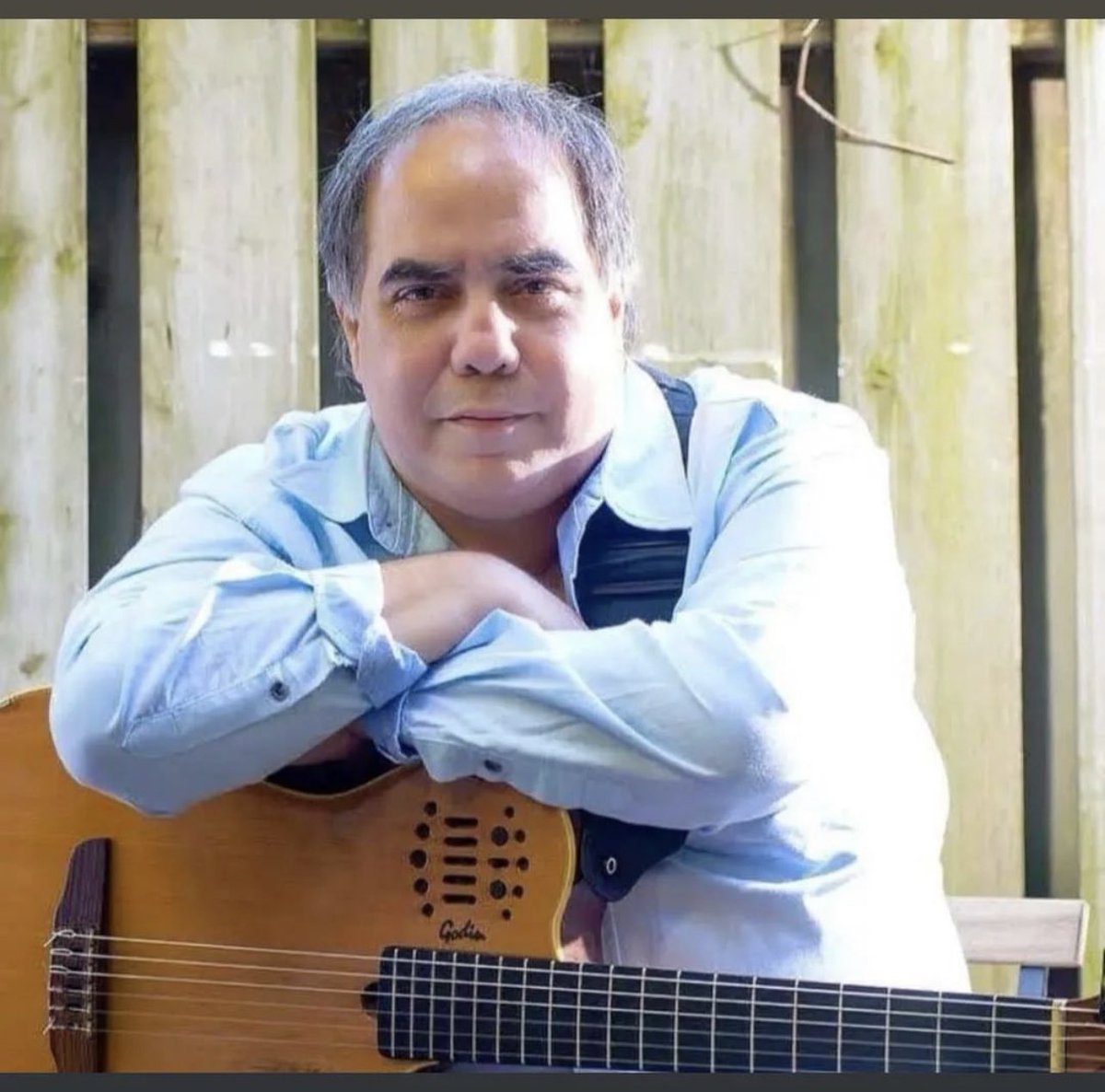 Luis Fernando Borjas tweet media