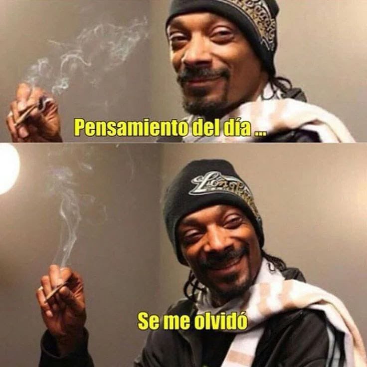 revistaTHC's tweet photo. Lunes reflexivo 🧐 https://t.co/1TkxJRbQav