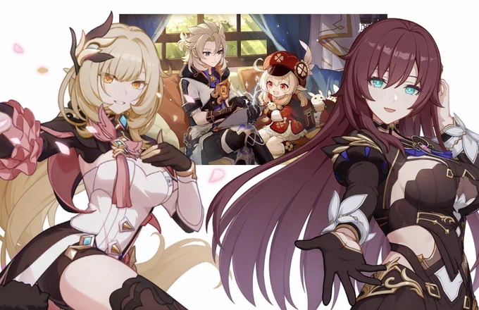 i've been saying they have two moms  