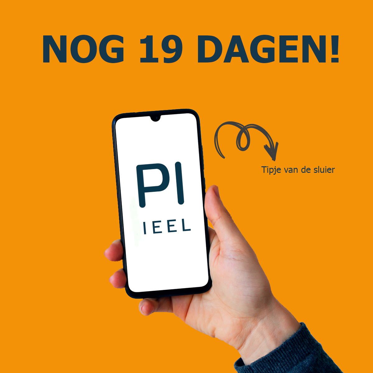 We zijn druk bezig achter de schermen bij Diks! Benieuwd waarmee? Hier is alvast een tipje van de sluier!

#diksverzekeringen #bigchanges #comingsoon