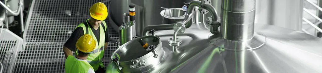 Webinars on Smart Air Injection in Breweries and Distilleries on September 29

Webinar SAI – The impulse for pilsner and grain... 
buff.ly/3TZjtkC