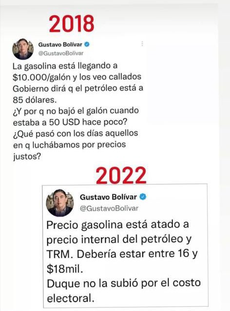 PaolaHolguin's tweet image. Para la verdad, el tiempo; para la justicia, Dios