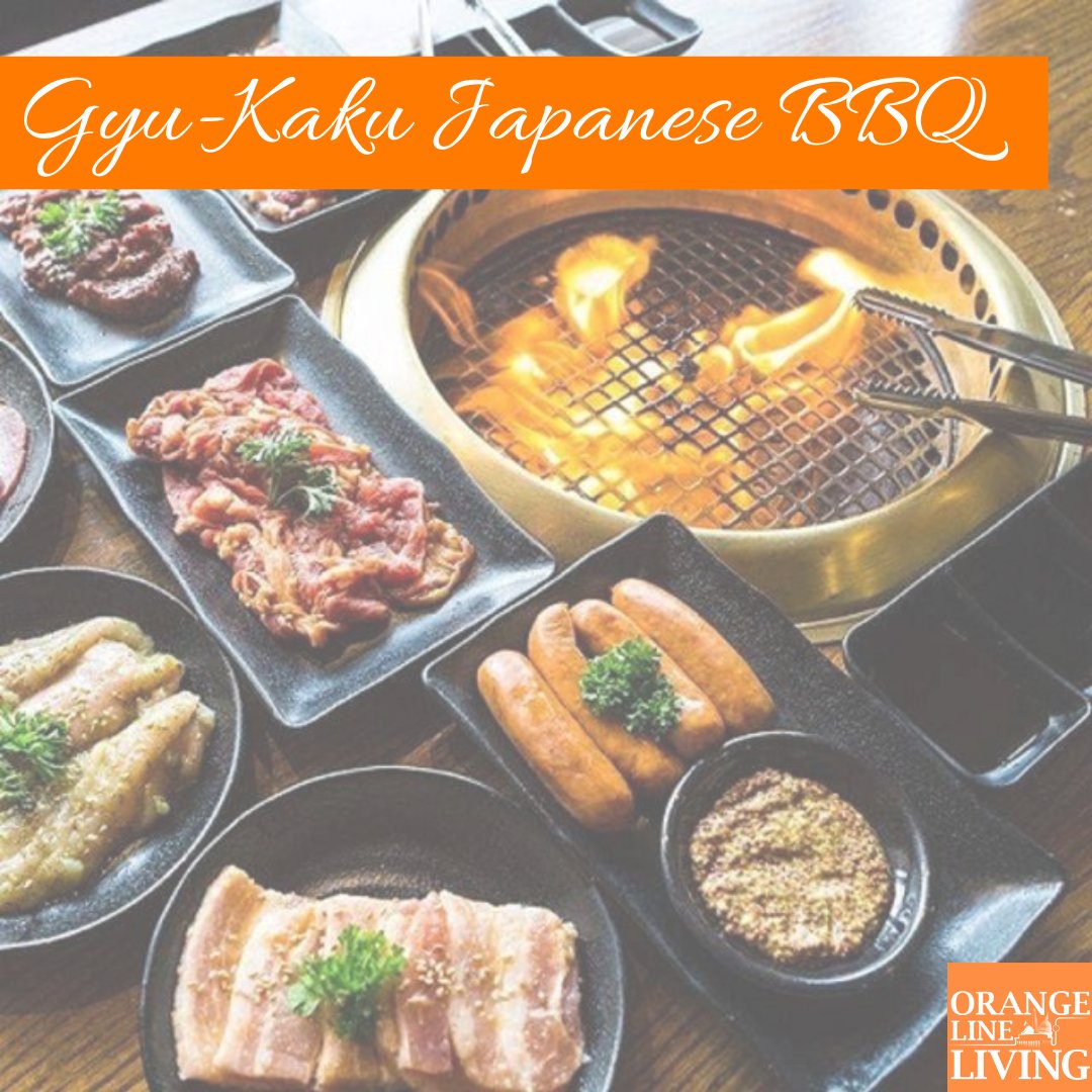 Gyu-Kaku Japanese BBQ, Japanese restaurant!!

Located conveniently in Clarendon!
•
• 
•
#dmv #Arlingtonva #restaurantsinarlington #foodnearme #washingtondcfood