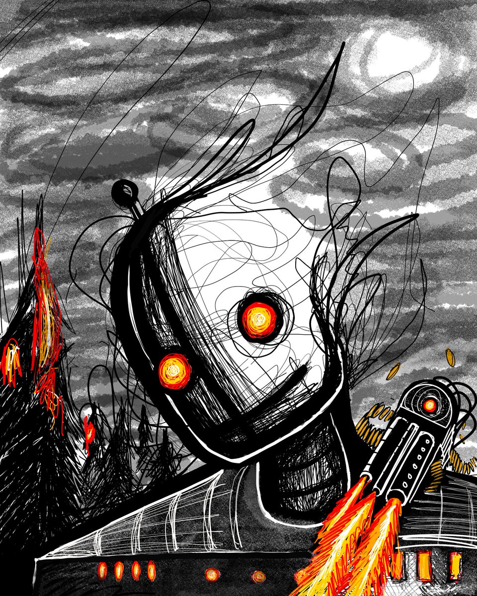 I said "f#ck it" and bought this piece titled "F#ck It" from <a href="/zacharymojica/">Zachary Mojica</a> because I l*ve it! For so many years I let myself be controlled by how others viewed me. Recently, I started saying f#ck it and living my life unabashedly how I want to. I encourage you all to say it too!