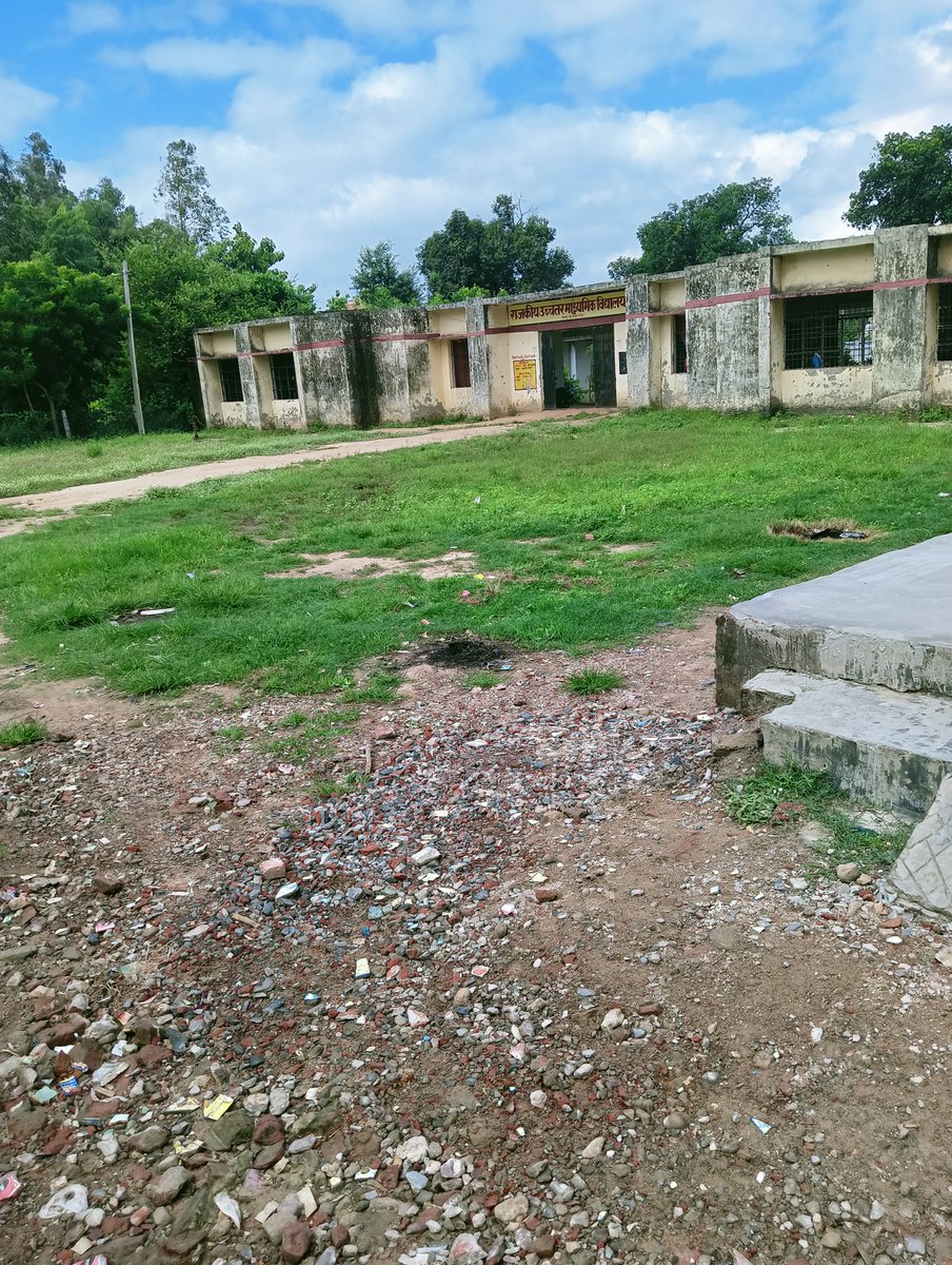 Azad Gupta tweet media