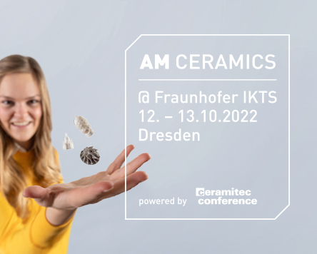 LithozAustria's tweet photo. Already registered for AM Ceramics? "#3Dprinted constructs for #bonereconstruction" by Dr. @FrankTavassol (@MHH_life/@klsmartin) is just one of many interesting talks. Register here: https://t.co/iRjGpfqkfl
@FraunhoferIKTS #3Dprinting #additivemanufacturing #ceramics #medicine https://t.co/sQM7RmEA4d