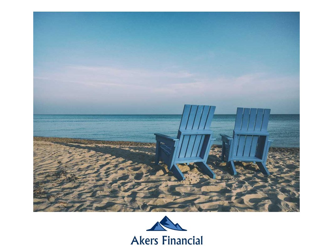 Let us help you plan for your retirement!