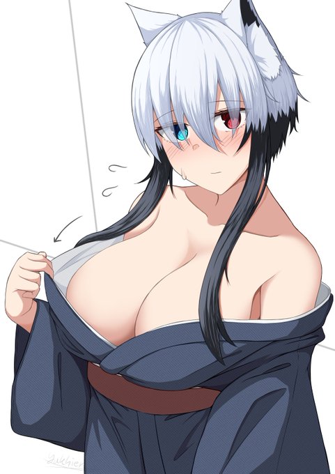 着物こごちちゃん💦 