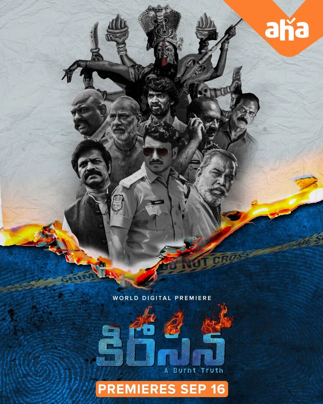  Kerosene (2022) Telugu 720p HEVC HDRip x265 AAC ESubs Full Telugu Movie [650MB] Full Movie Download