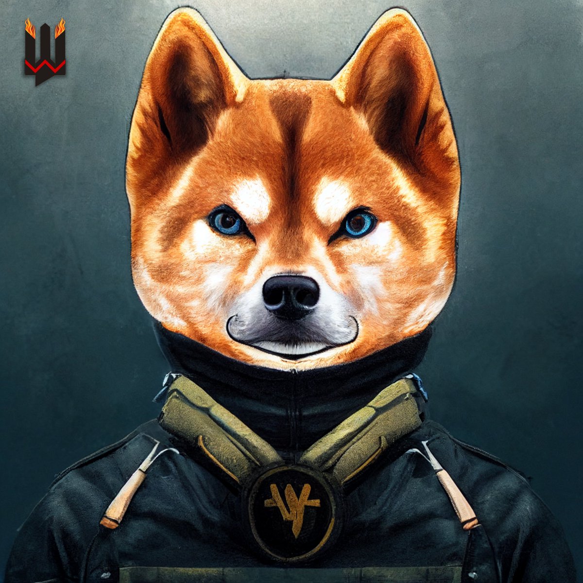 brave_ukraine's tweet photo. #NFT NAFO Larisa
https://t.co/rlLBcnvOd4
#NAFO (North Atlantic Fella Organization)
Leaked the real faces of the #NAFO team
Усі гроші на ЗСУ!!!
💰 Price 0.33 BNB
⚡️ Exclusive
#BinanceSmartChain #Binance #BinanceNFT #BNB #BNBChain #BNBproject #BraveUkraine #NAFOfellas #NAFOmeme https://t.co/LyUi3SFaOj