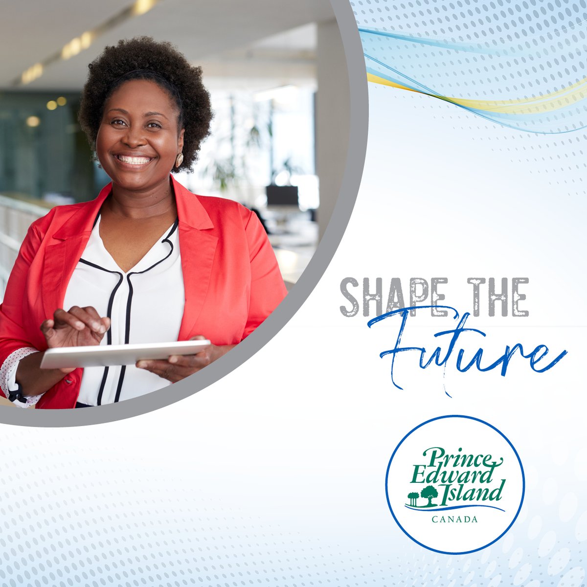 Senior Communications Officer employment opportunity with the Government of Prince Edward Island.

gov.pe.ca/jobs/api/posit…

@WorkPEI #hiring #Employment