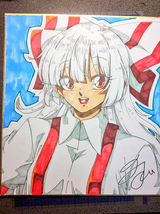 やはりデジタルより疲れる 