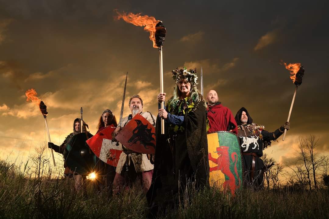 Bowlore Medieval tweet media