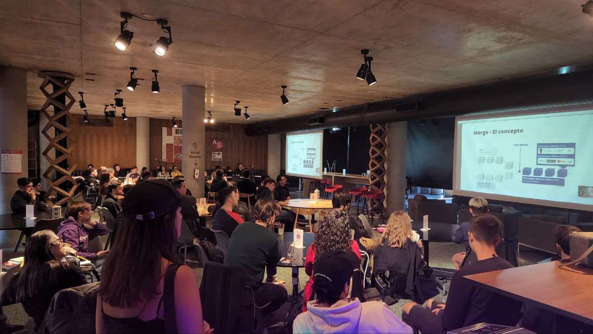 SEED Latam 🚀 🔊 tweet media