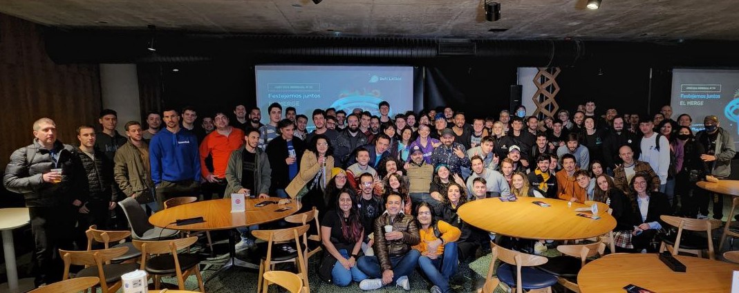 SEED Latam 🚀 🔊 tweet media