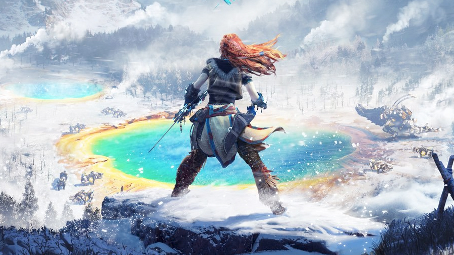 Depois de algum tempo que completei o jogo, sim já sabiam disso, agora vai um breve texto da experiência de se jogar Horizon Zero Dawn. Vale o tempo gasto.

sarden-design.blogspot.com/2022/09/uma-ve…