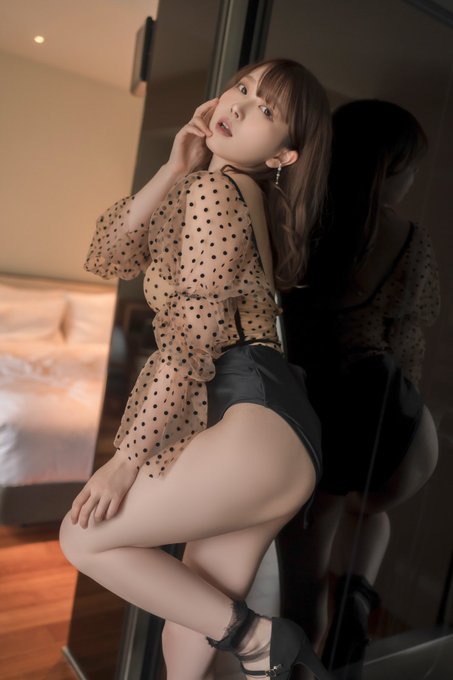 Twitterのコスプレ画像54