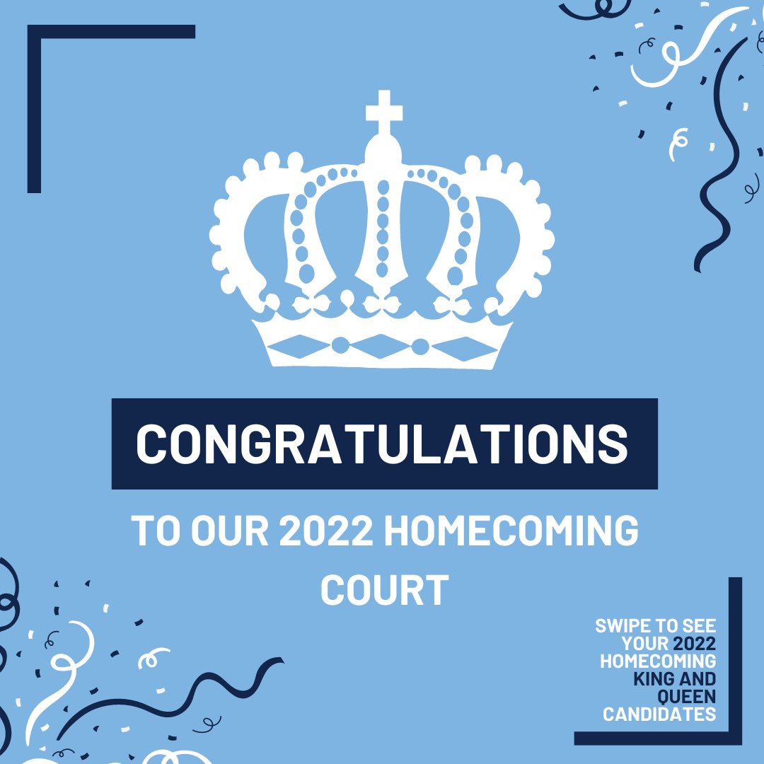 HVA Student Council tweet media