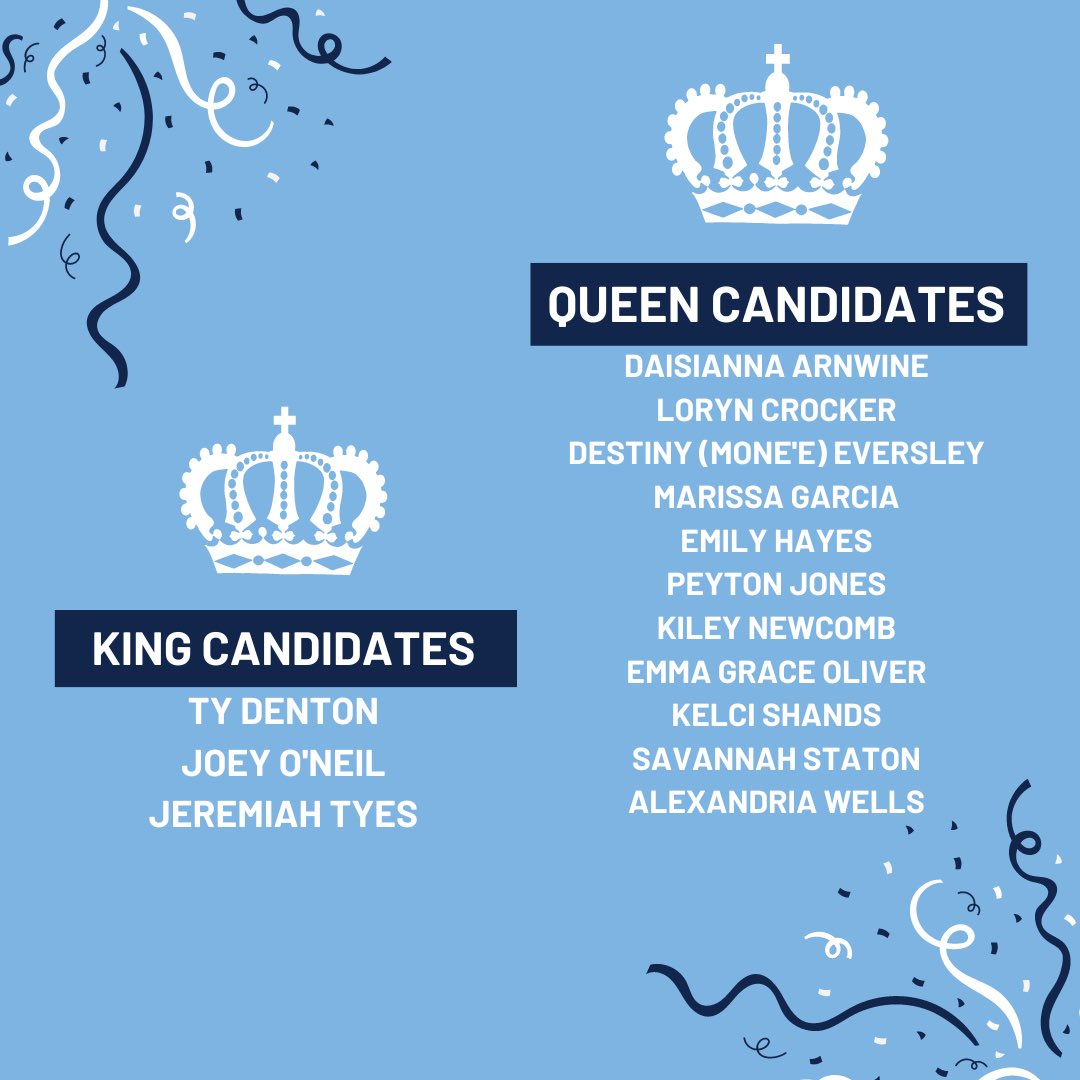 HVA Student Council tweet media