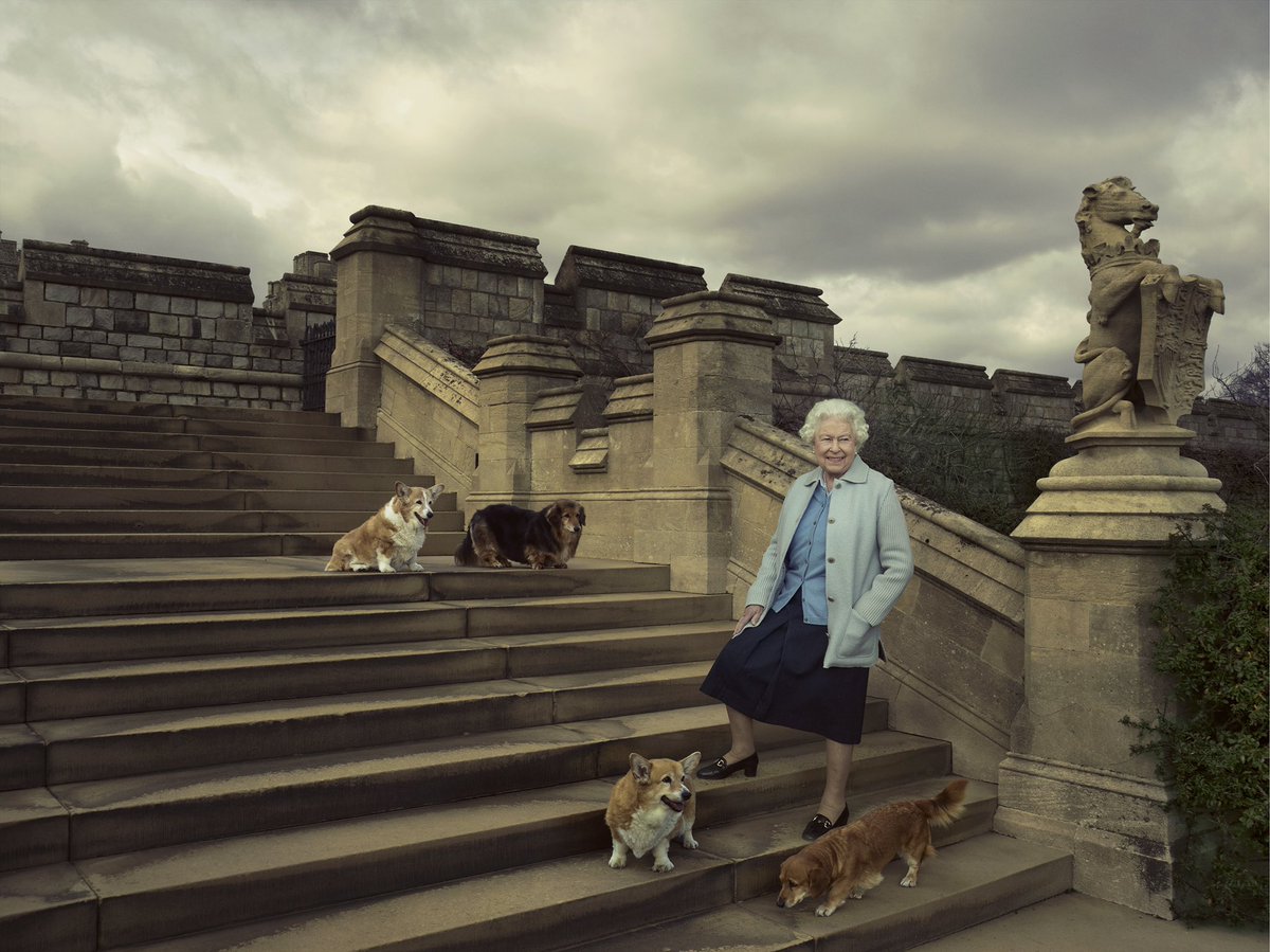 Her Majesty Queen Elizabeth II’s renowned love of animals, including her famous corgis, and her support of numerous animal welfare organizations will be remembered as examples of her enduring kindness worldwide. My sincere condolences to her family.