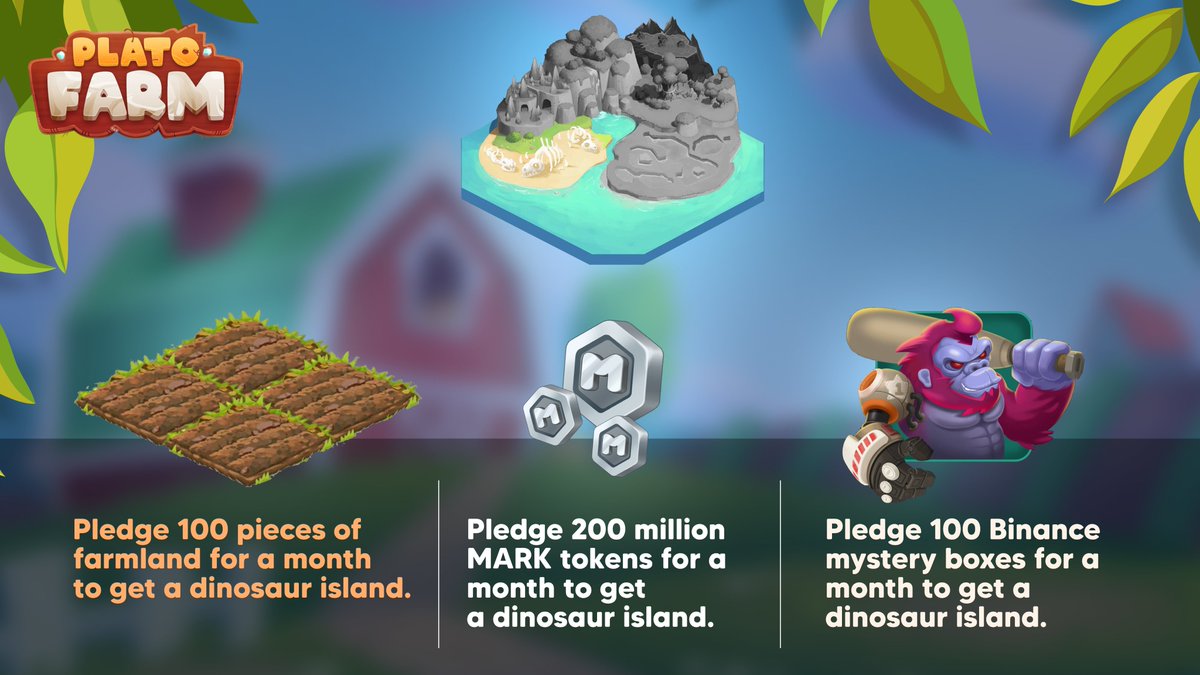 Plato Farm (@Plato_Farm) / Posts / X