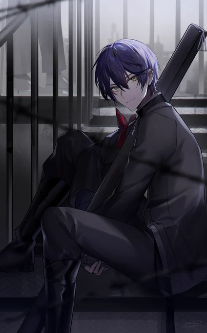 #金剛力也像 