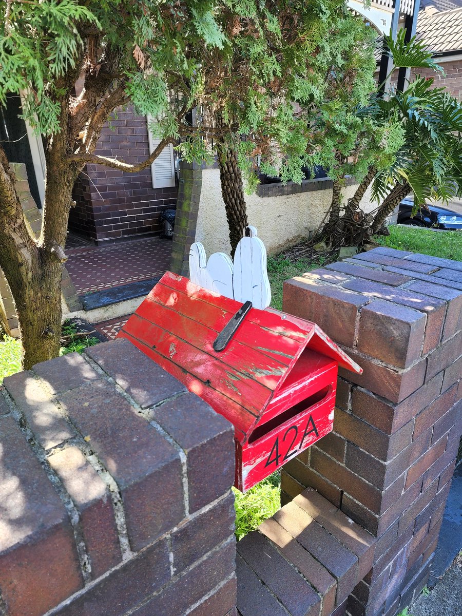 best mailbox ever