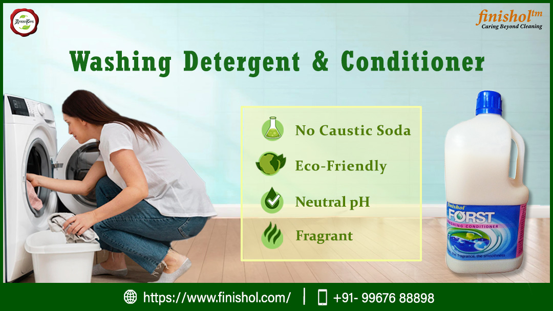 Finishol1's tweet photo. Try our #WashingDetergent that gives your clothes freshness and fragrance without causing any harm to your clothes, skin and the environment.

Visit our website: https://t.co/nXvYPDbrDH
.
.
#finishol #greenpro #householdcleaningproducts #CleaningProductsOnline #laundrydetergent https://t.co/pFiNk3Tyob