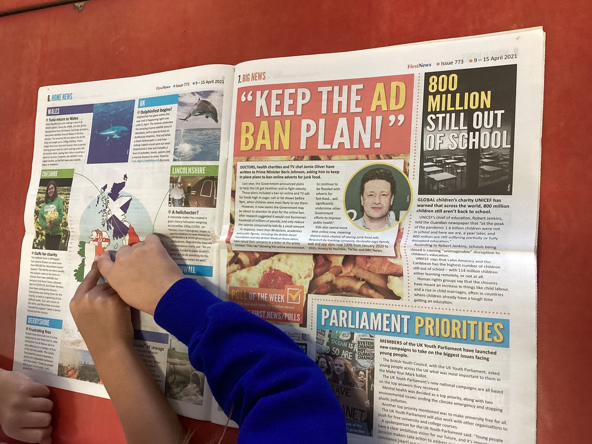 RavensdalePS's tweet photo. In year 2, we have been learning all about different types of media and broadcasting. We are using Twitter to broadcast our learning to you all using the internet! #RPSY2 https://t.co/iecIof0hMn