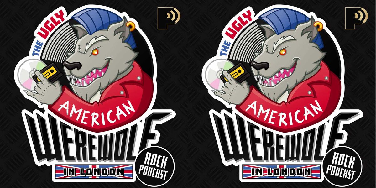 Stones_Record's tweet photo. https://t.co/wZP4LNMLFy Featured On The Ugly American Werewolf in London Rock Podcast https://t.co/vmAkQiGAXC https://t.co/2Zu4euovB5