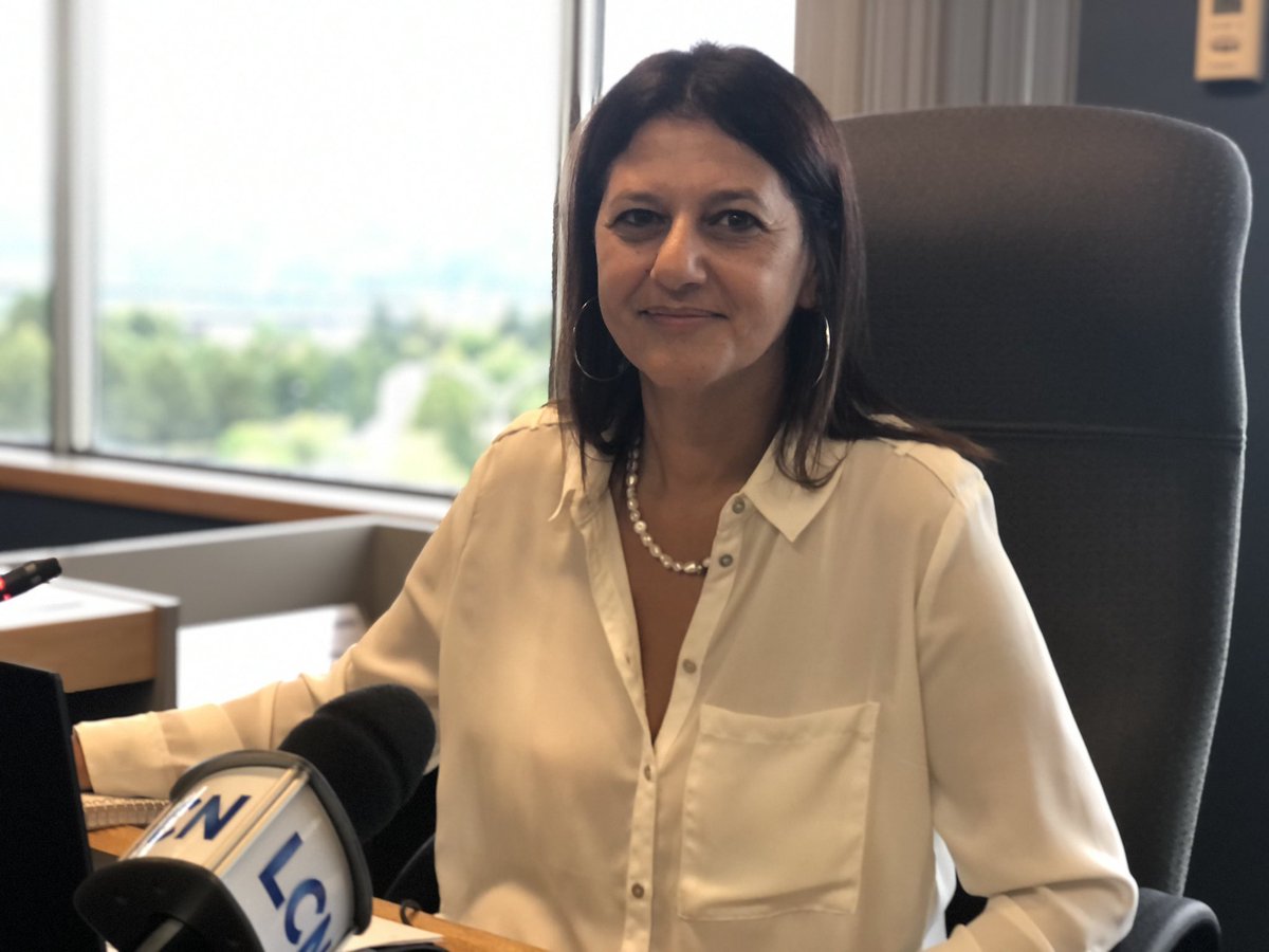 L’enquête de la coroner Géhane Kamel sur le décès du petit Thomas Audet débute au palais de justice de Chicoutimi et se poursuivra toute la semaine. #rcsag