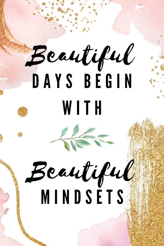 HiltonFtWayne's tweet photo. Here's to getting Monday started right!  Happy Monday everyone. #mindsetmatters #PositiveVibes https://t.co/rtVHx8pEv7