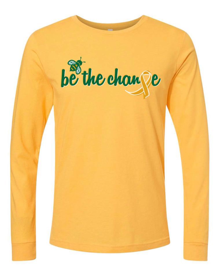 Two more days to order Gold Out Shirts!!!                                                             docs.google.com/forms/d/e/1FAI…