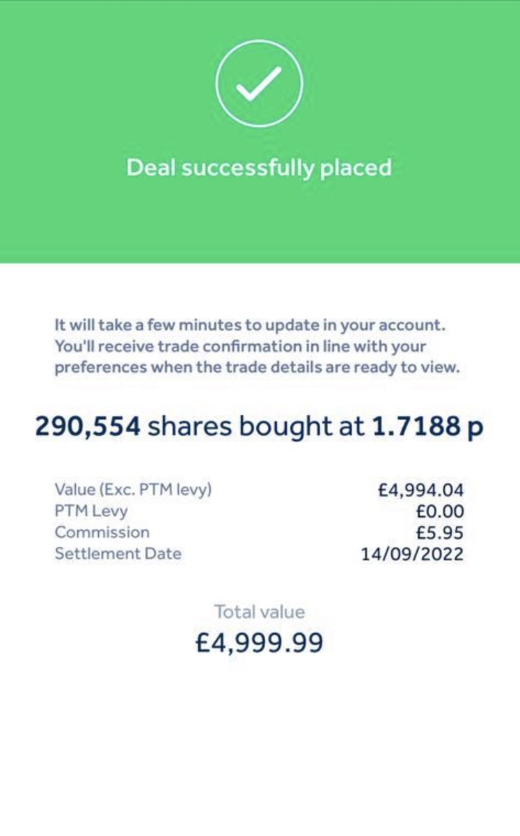 WizardBattery's tweet photo. #QBT first punt to start the week off. New director, news imminent, cheap as chips :- “Fill ya boots” #Bigdave instructed me.  I’m merely a vessel that executes #Bigdave 🐶🐾🦴🚀🚀🚀wishes. @Share_Talk @ZaksTradersCafe @FT #Crypto #BTC #Quantumcomputing #sharestowatch #breaking https://t.co/YV1Fin2MF3